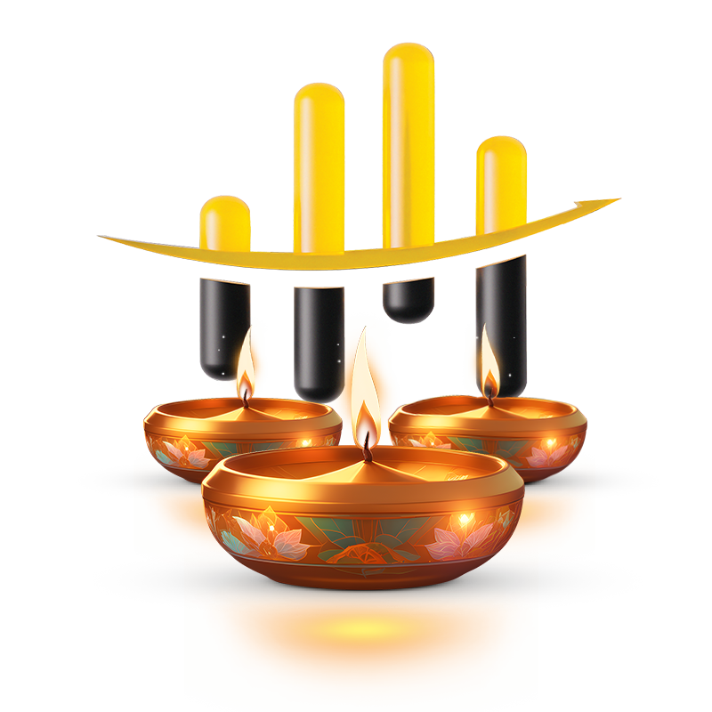 Limited-Time Diwali Offer