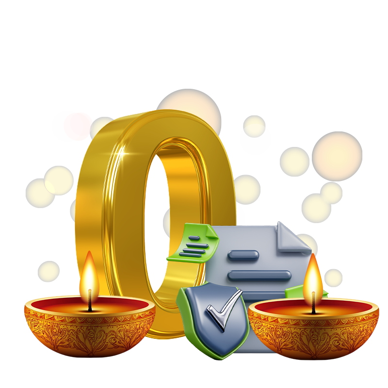 Limited-Time Diwali Offer