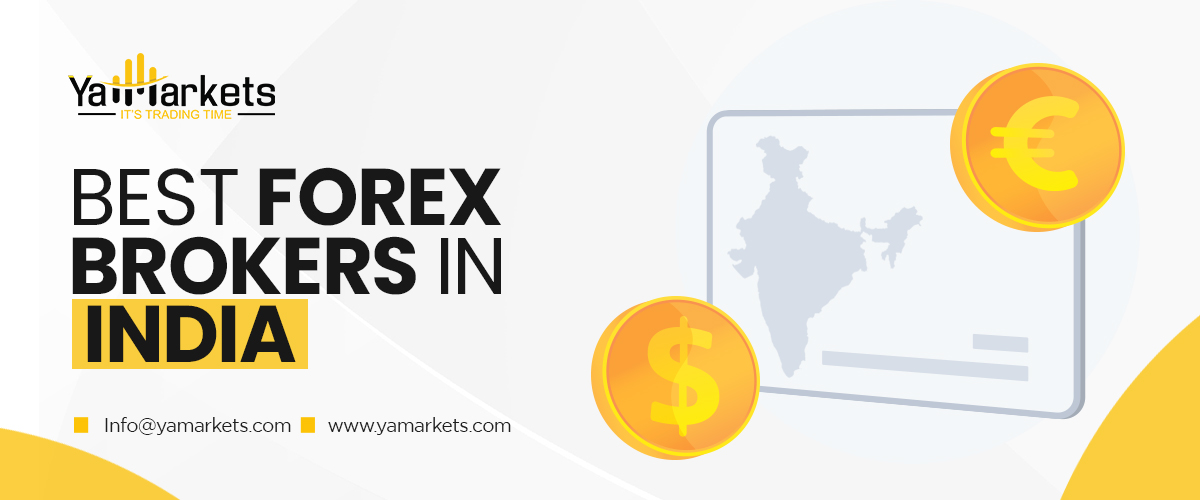 An overview of the best forex brokers in India