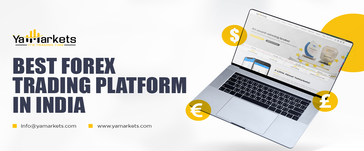 The best forex trading platform