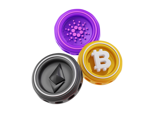 Trade Cryptocurrencies