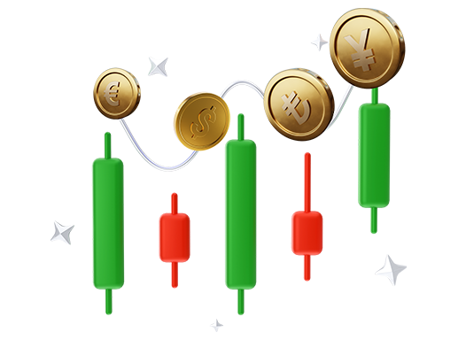 Invest in Currency