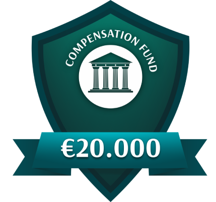 Compensation Fund Shield