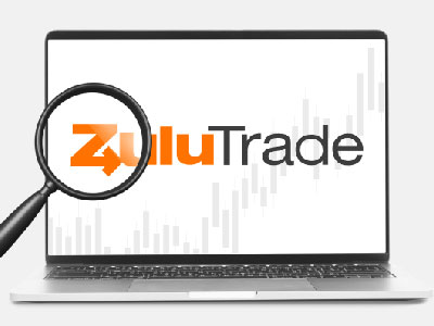 Connect with ZuluTrade