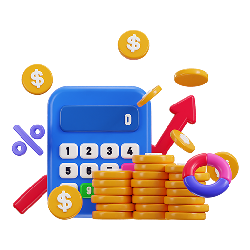 Your cashback is calculated from the net deposits of your direct clients