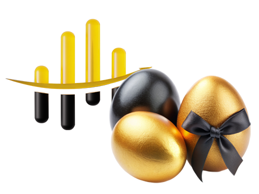 Best Easter IB Offer by YaMarkets