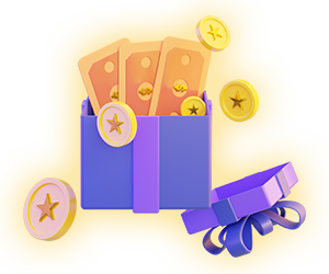 Spin Rewards