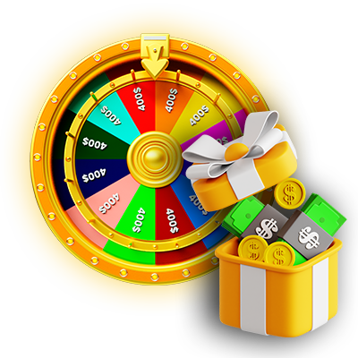 More Business, More Spins, More Rewards!