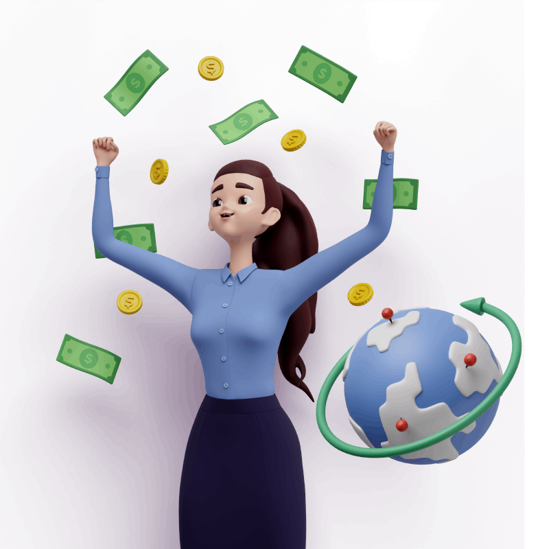 Why Join YaMarkets?