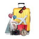 Every spin guarantees a confirmed travel trip
