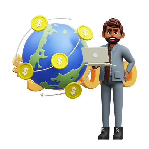 Maximum reward up to $5,000 per client.