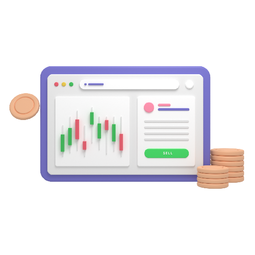 Open a live trading account or use your existing one.