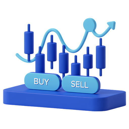 Start trading! Trading volume counts from the date of your deposit.