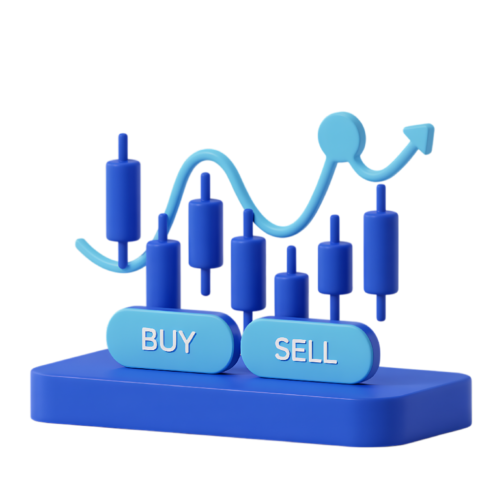 Trusted Copy Trading