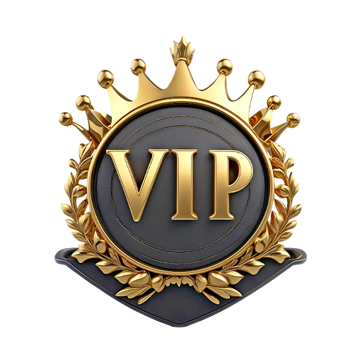Receive VIP status and rewards for the next cycle